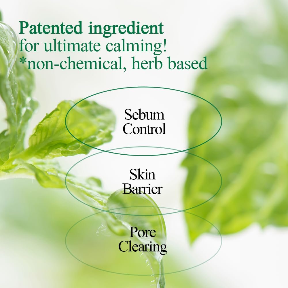 Ultimate Calming Solution Ampoule