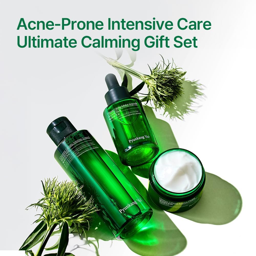 Ultimate Calming Line Gift Set