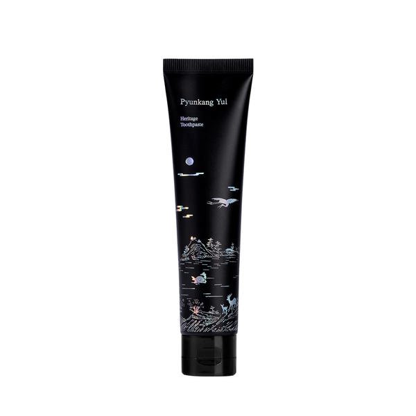 Heritage Toothpaste