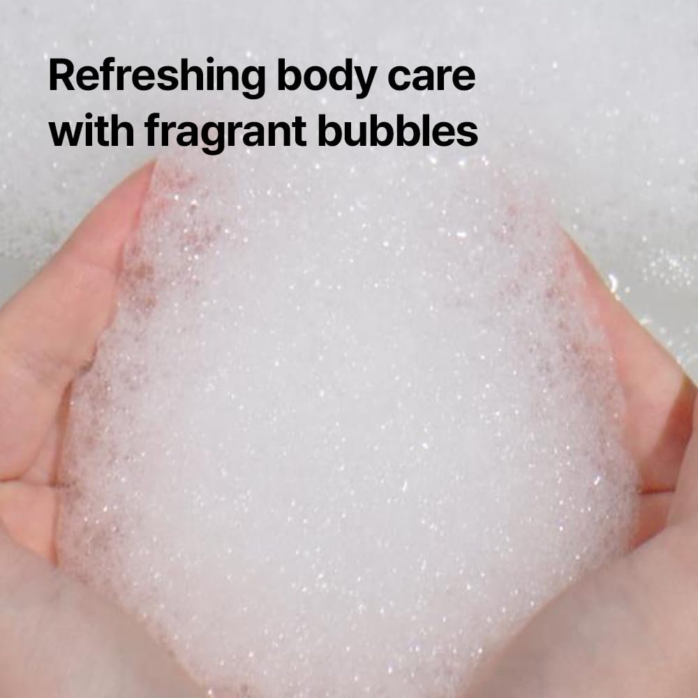 Body Wash Dancheong