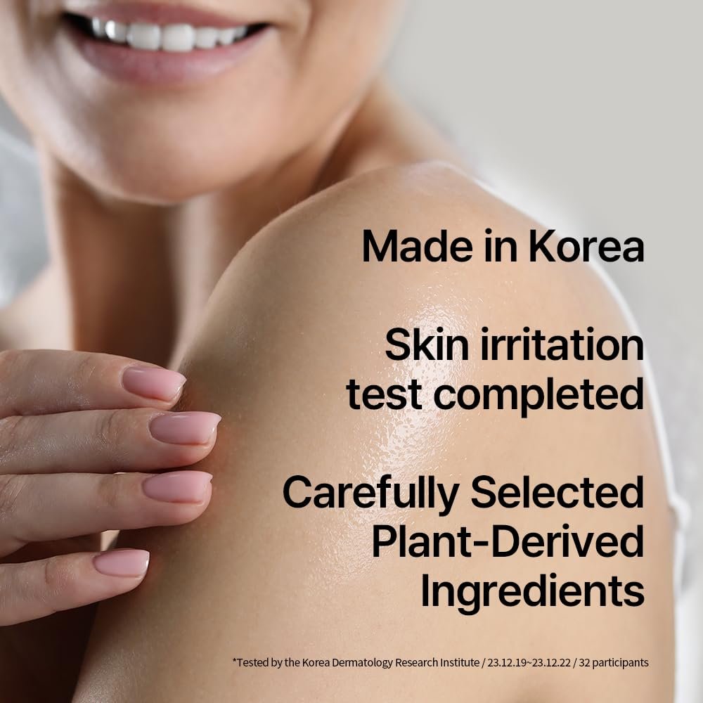 Body Wash Dancheong