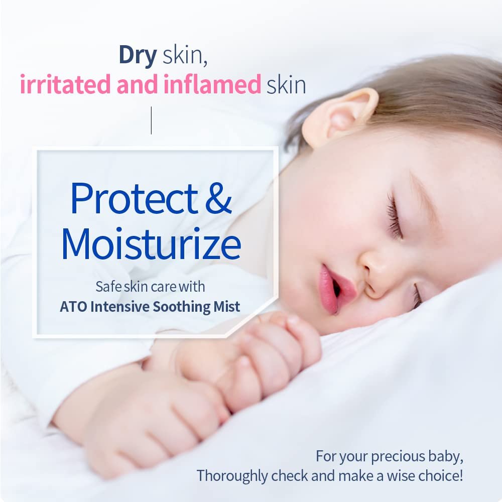 ATO Intensive Soothing Mist