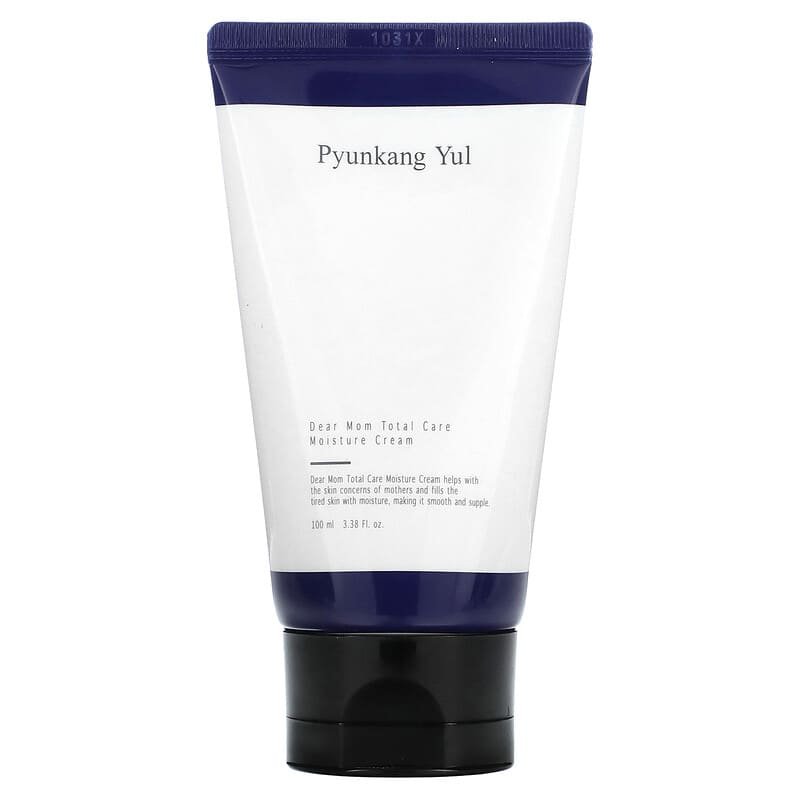 Dear Mom Total Care Moisture Cream