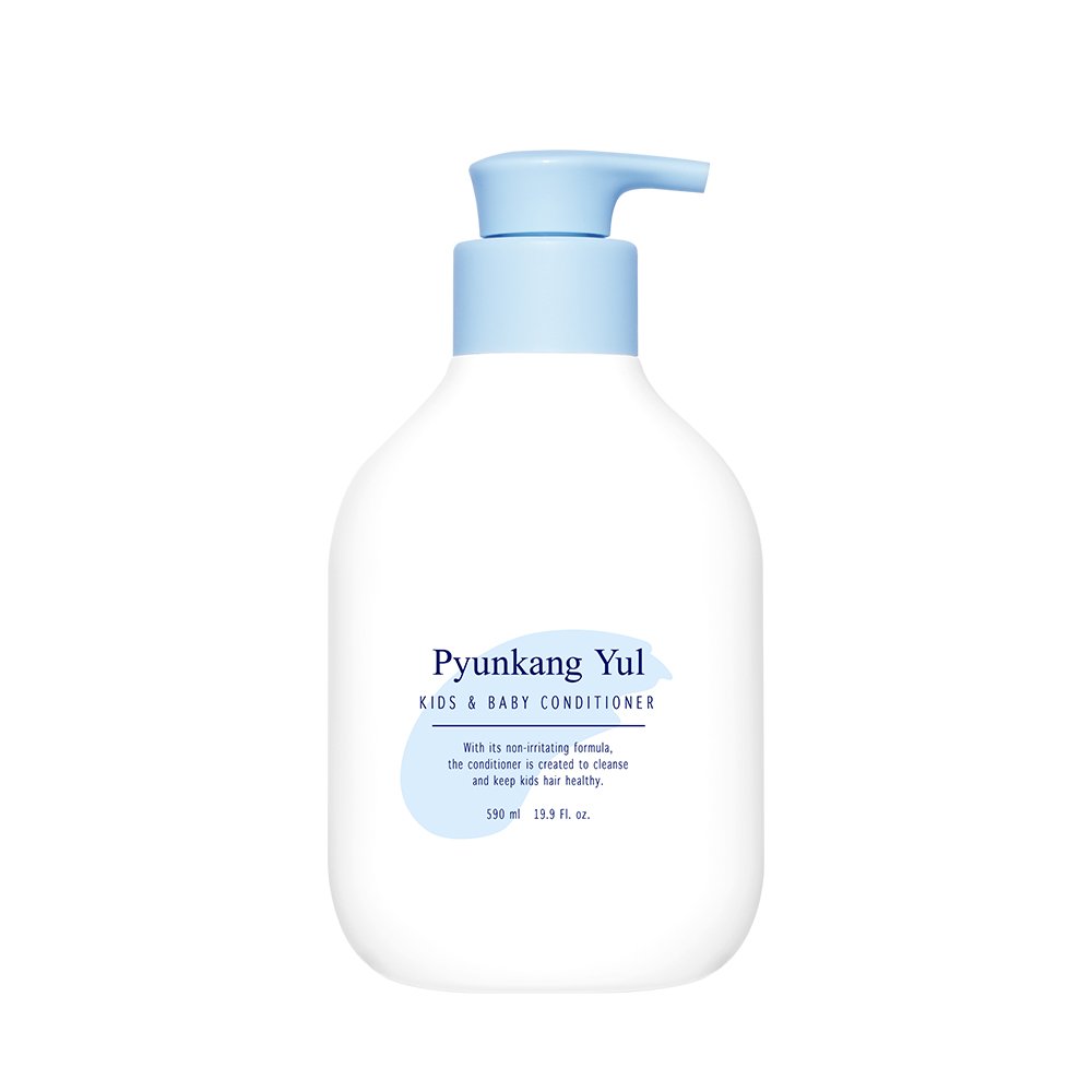 Kids & Baby Conditioner Baby Powder