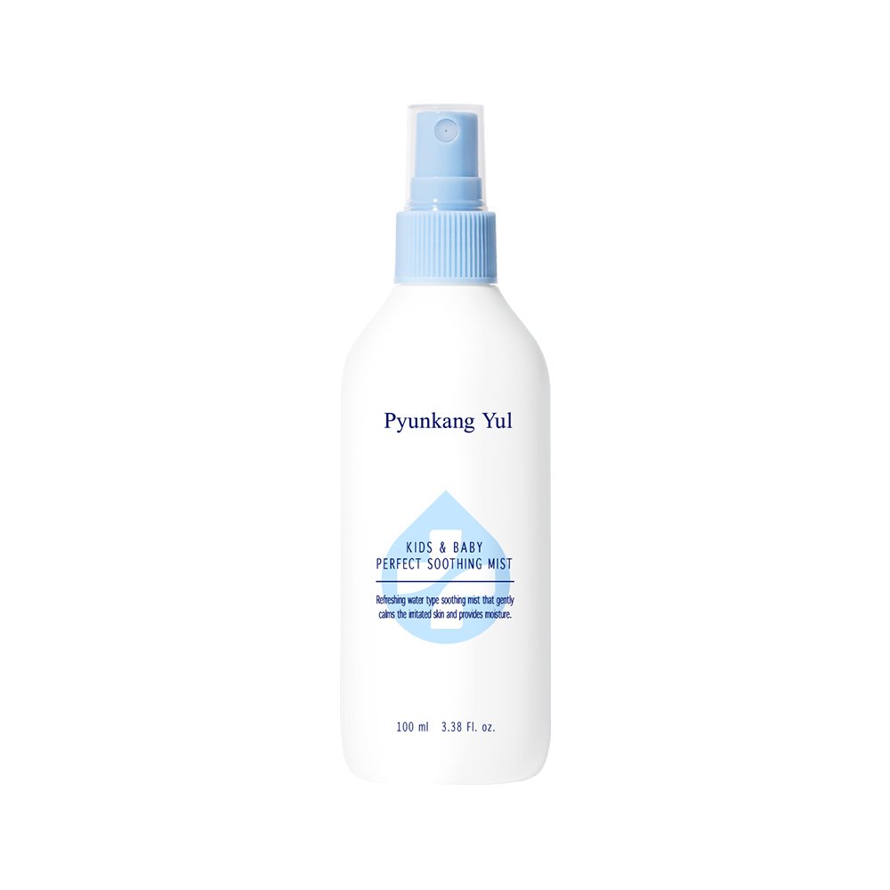 Kids & Baby Perfect Soothing Mist