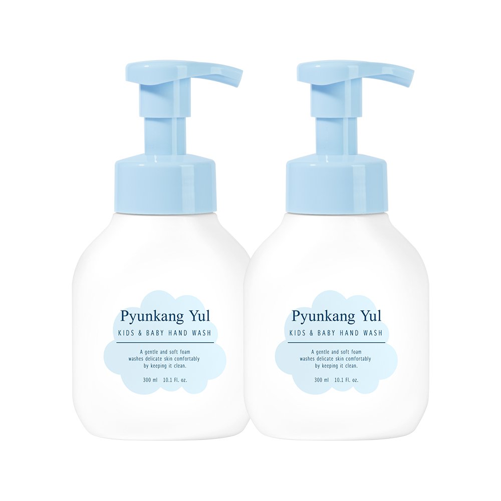 Kids & Baby Hand Wash