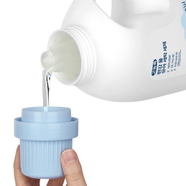 Kids & Baby Laundry Detergent
