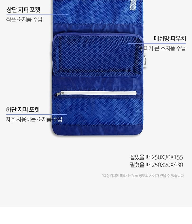 Travel Pouch