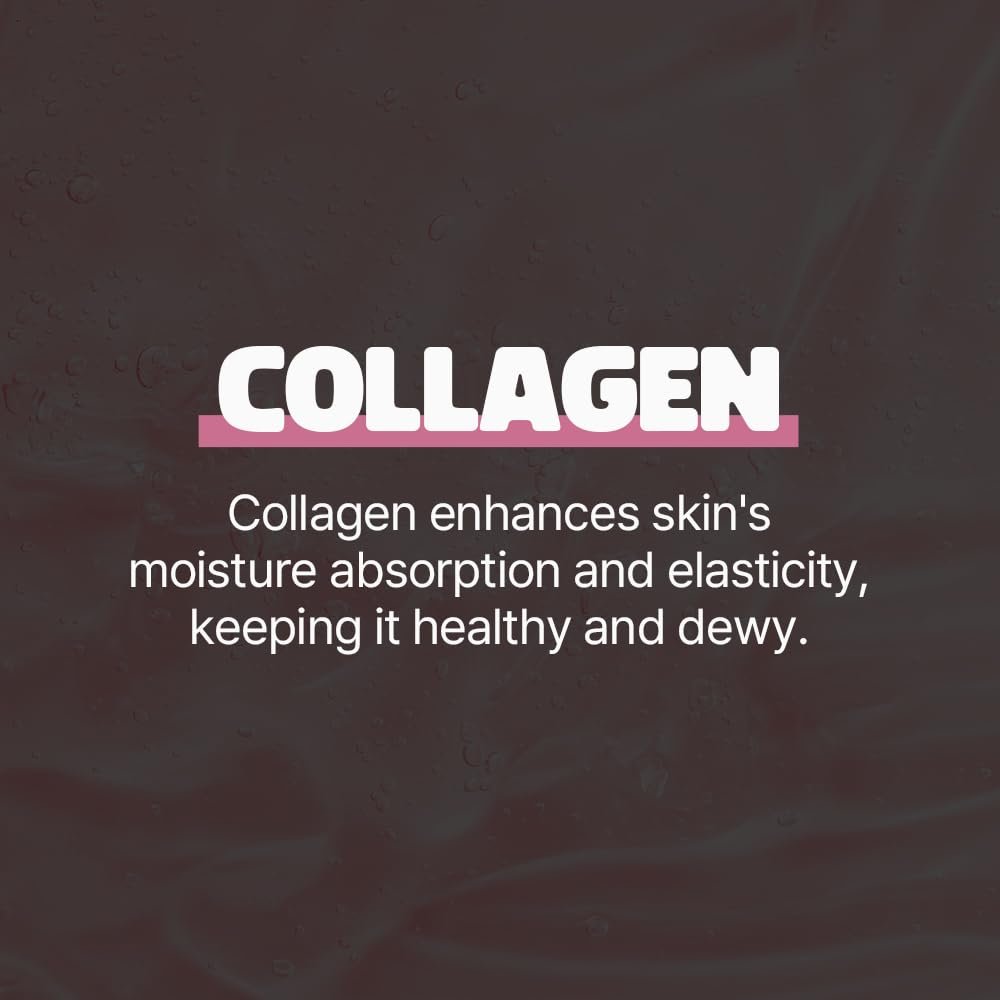 Collagen Solution Intensive Peeling Gel