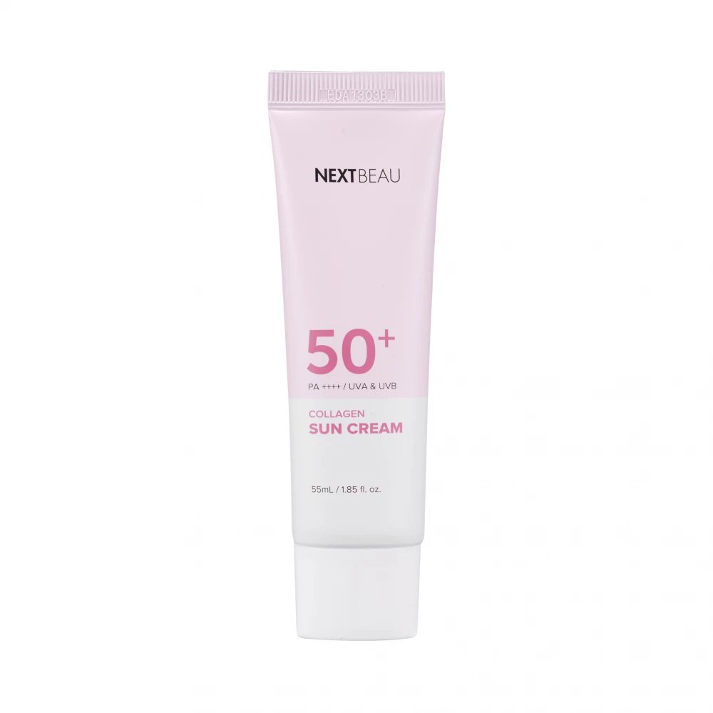 Collagen Sun Cream