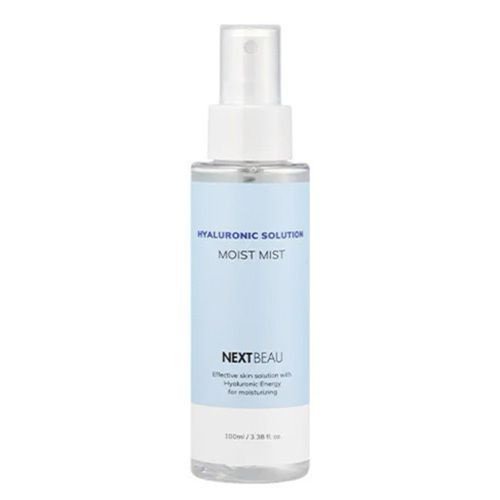 Hyalronic Solution Moist Mist