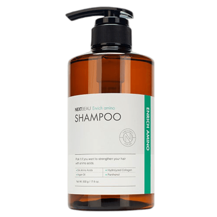 Pro Enrich Amino Shampoo
