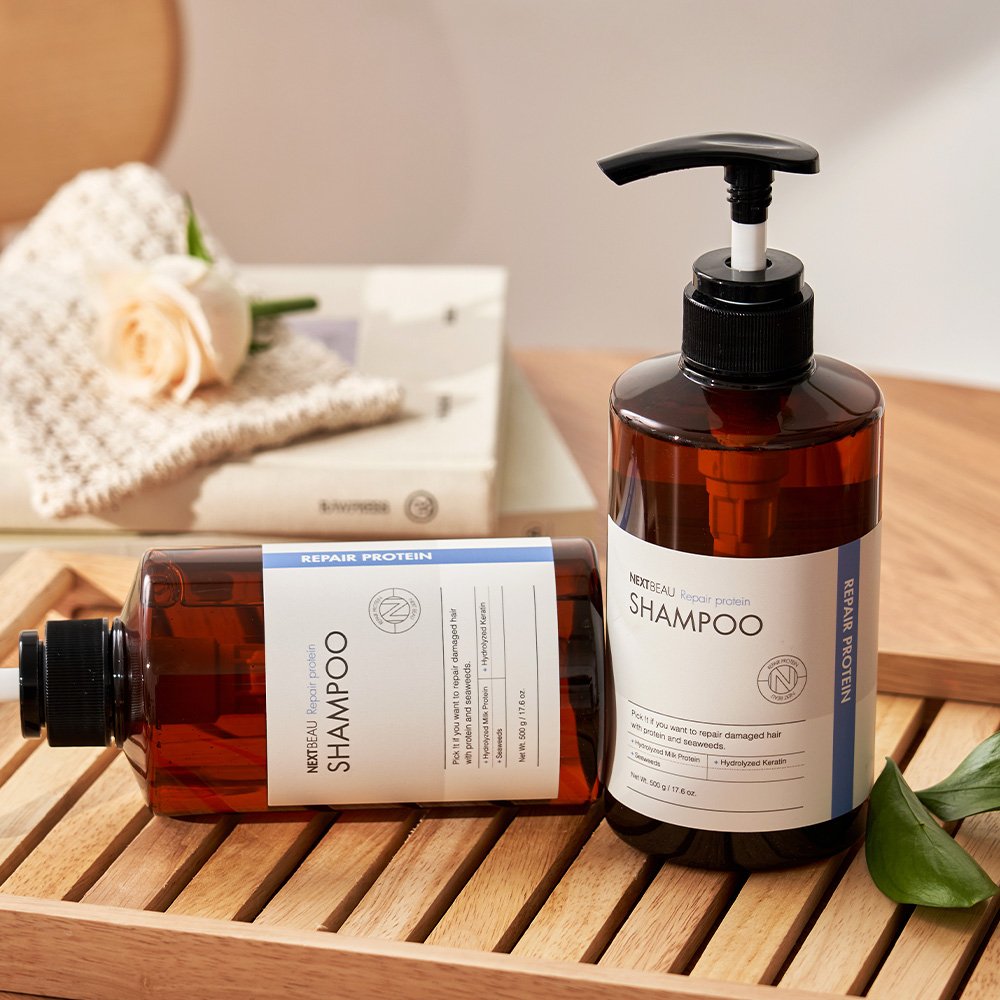 Repair Protein Shampoo
