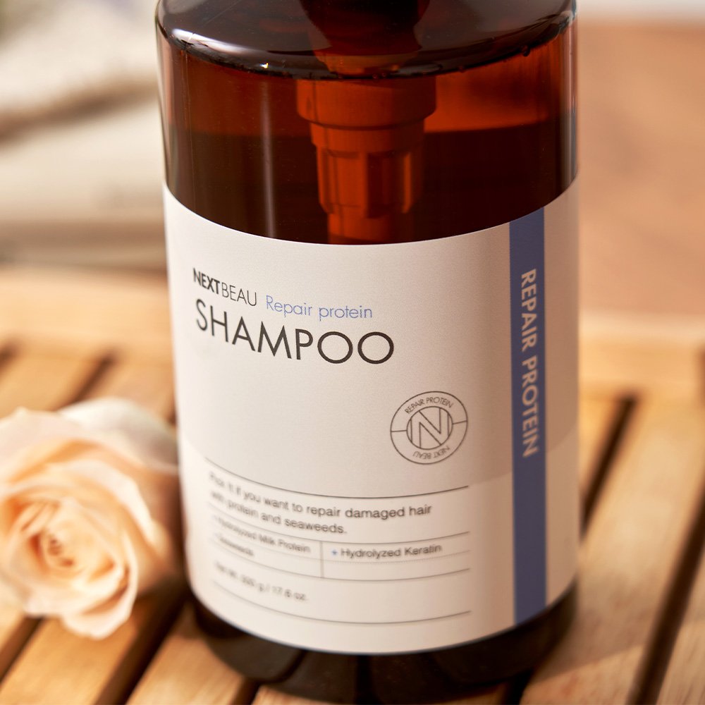 Repair Protein Shampoo