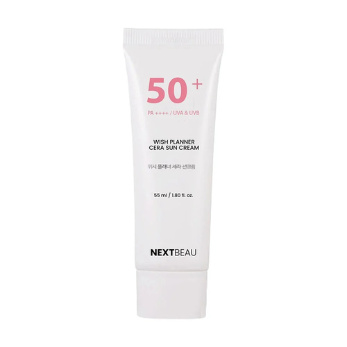 Wish Planner Cera Sunscreen