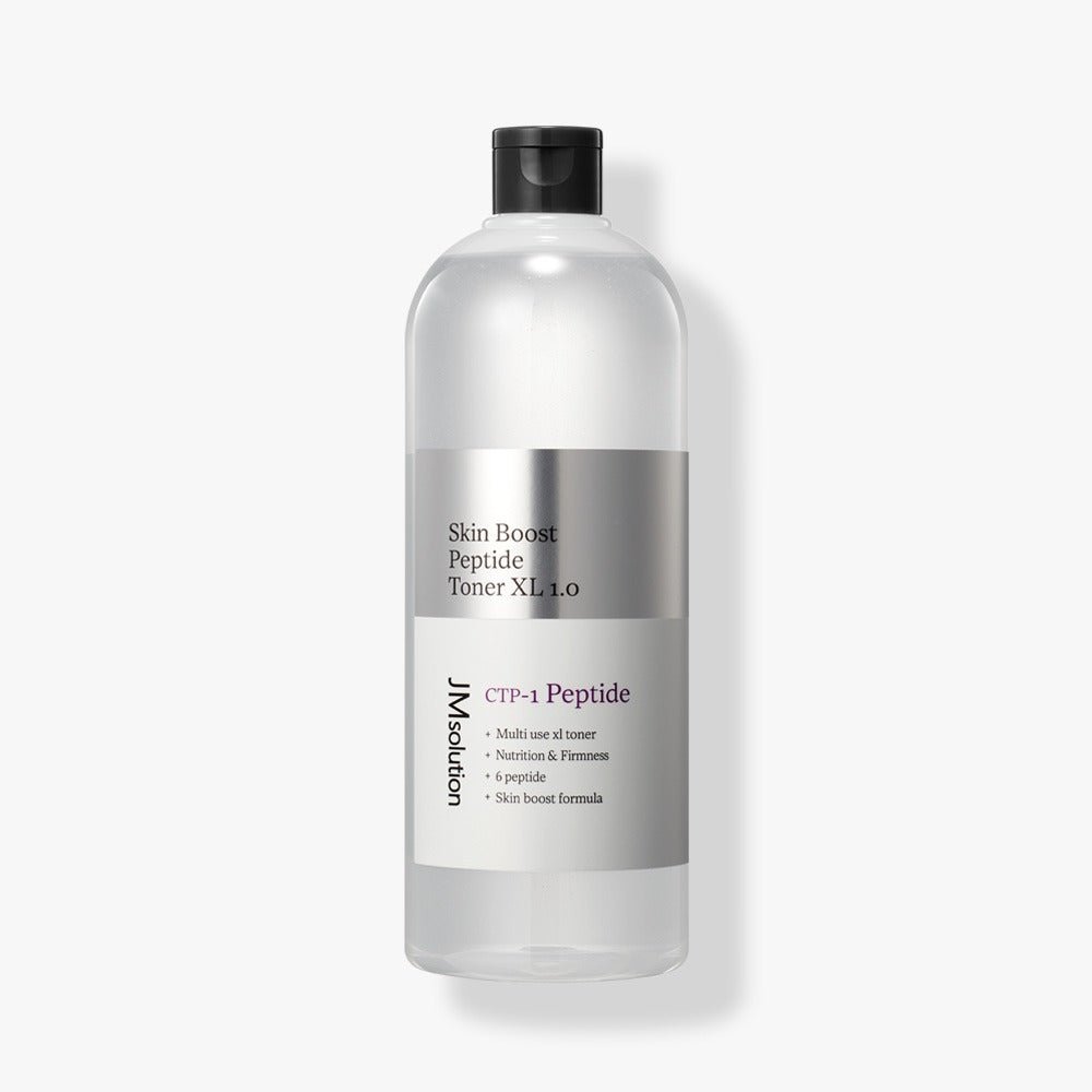 Skin Boost Peptide Toner Xl 1.0