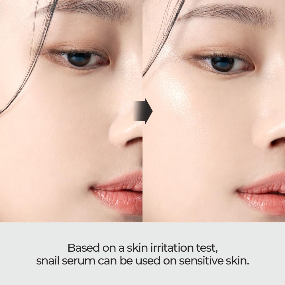 Skin Boost Snail 97 Serum 1.0