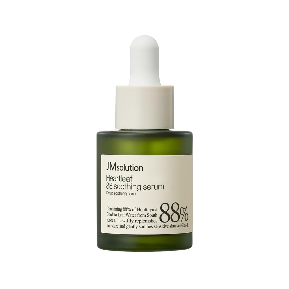 Houttuynia Cordata 88 Soothing Serum