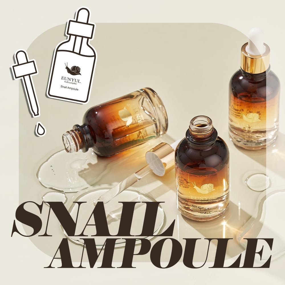Snail Ampoule