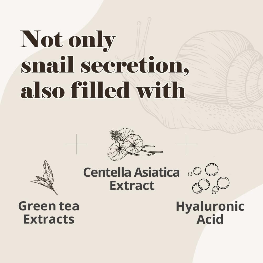 Snail Ampoule