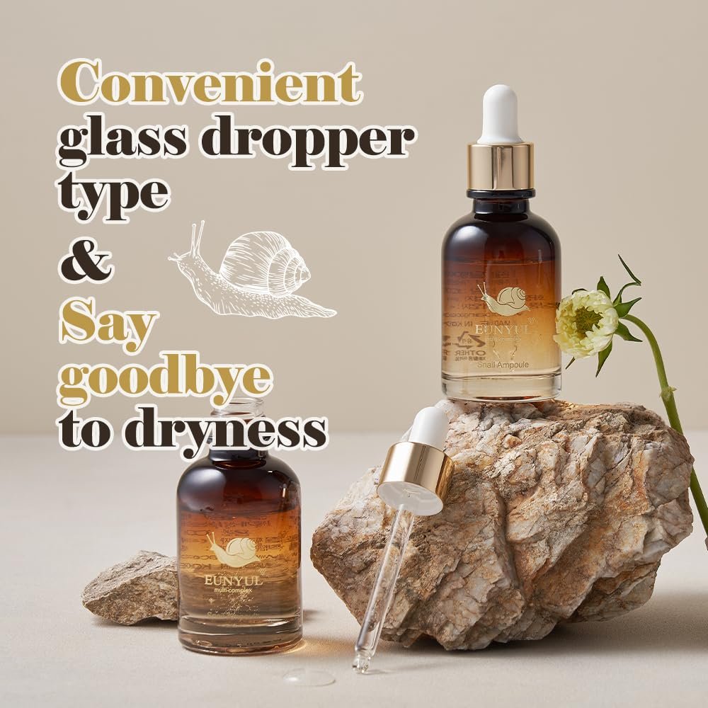 Snail Ampoule