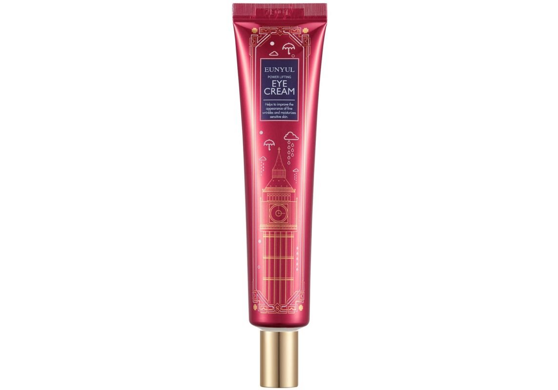 Power Lifting Eye Cream