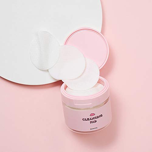 Cloud Cleansing Pad 70pads