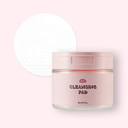 Cloud Cleansing Pad 70pads