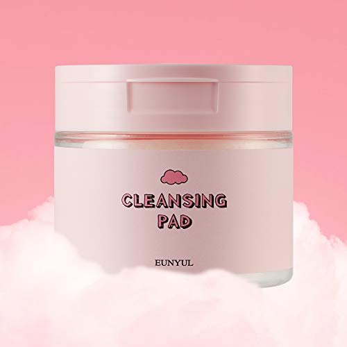 Cloud Cleansing Pad 70pads