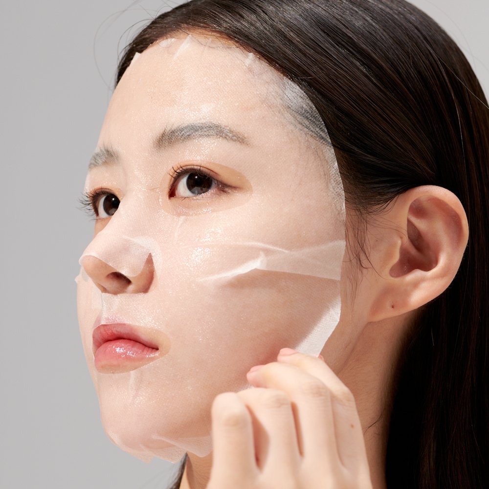 Daily Care Mask Sheet