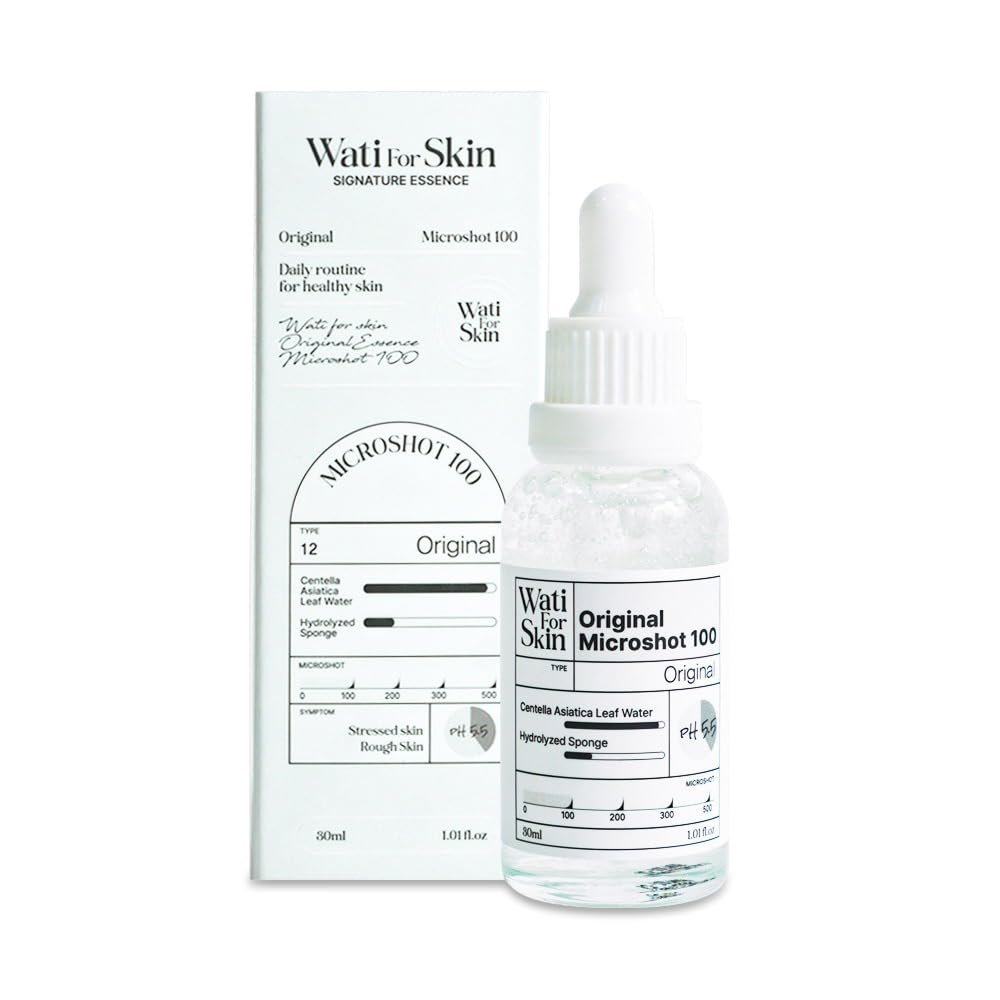 Original Essence Microshot 100