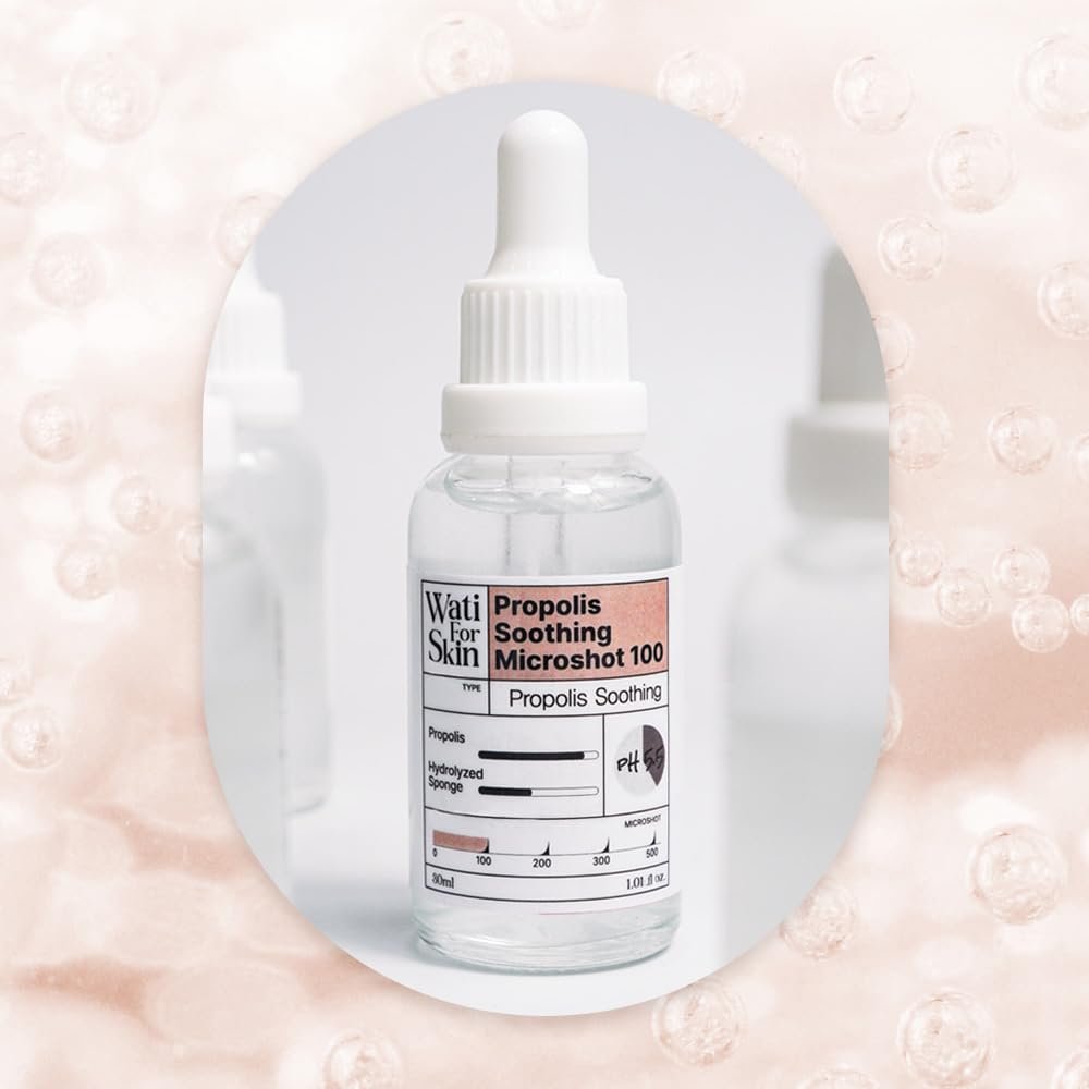 Propolis Essence Microshot 100