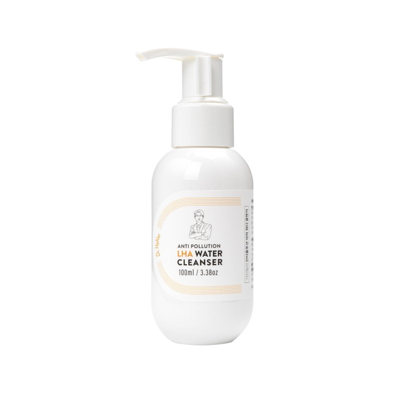 Anti Pollution Lha Water Cleanser