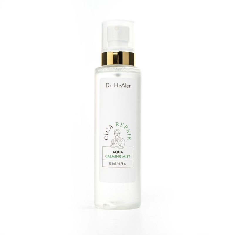 Cica-repair Aqua Calming Mist