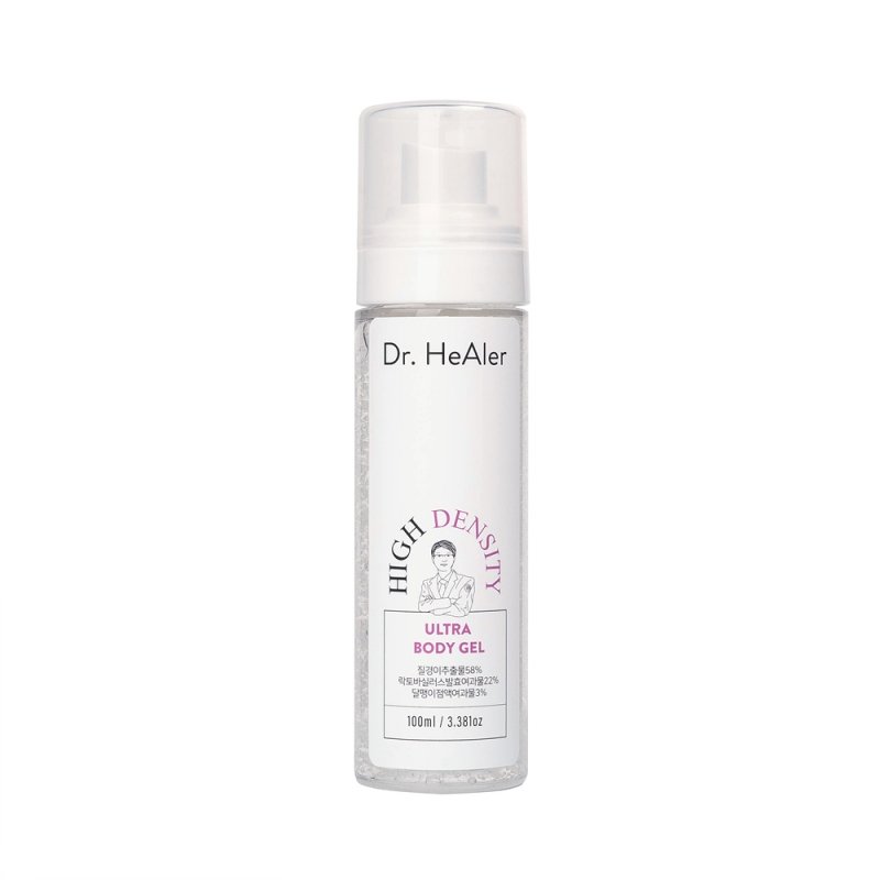 High Density Ultra Body Gel
