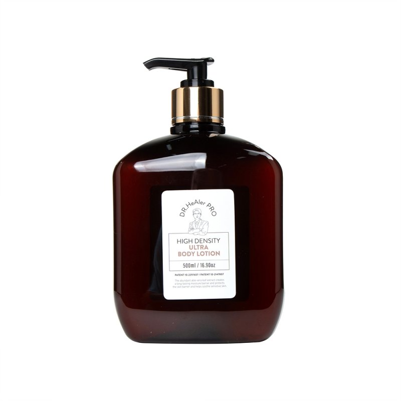 High Density Ultra Body Lotion