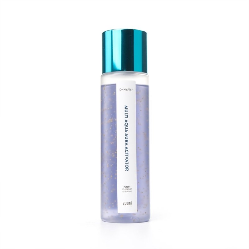 Multi Aqua Aura Activator
