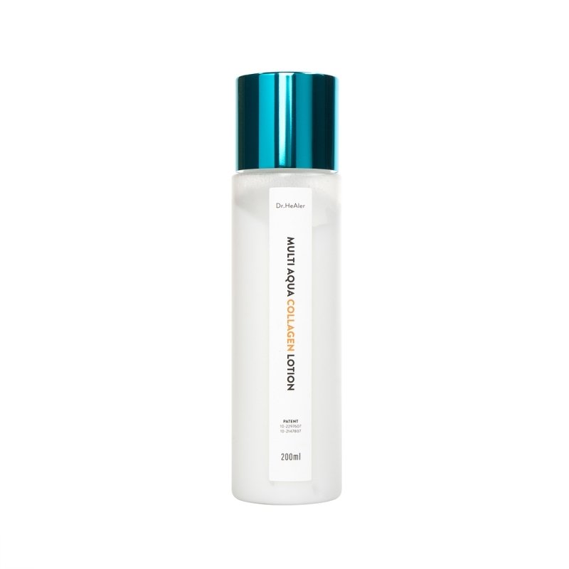 Multi Aqua Collagen Lotion