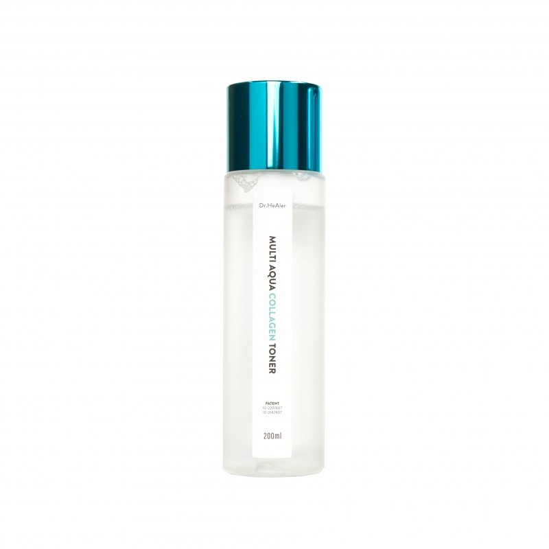 Multi Aqua Collagen Toner