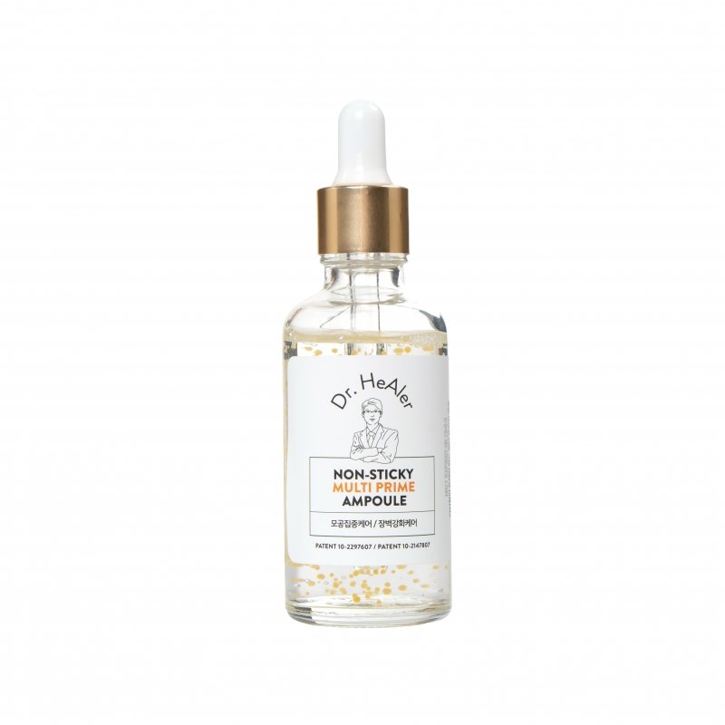 Non-stick Multi Prime Ampoule