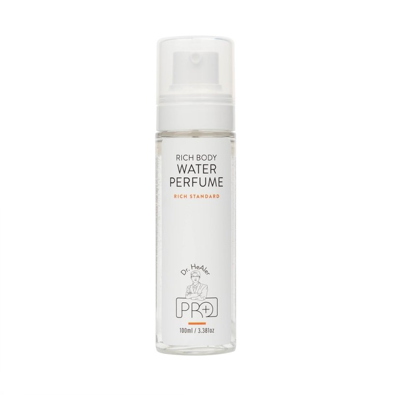 Rich Boby Water Perfume Rich Standard
