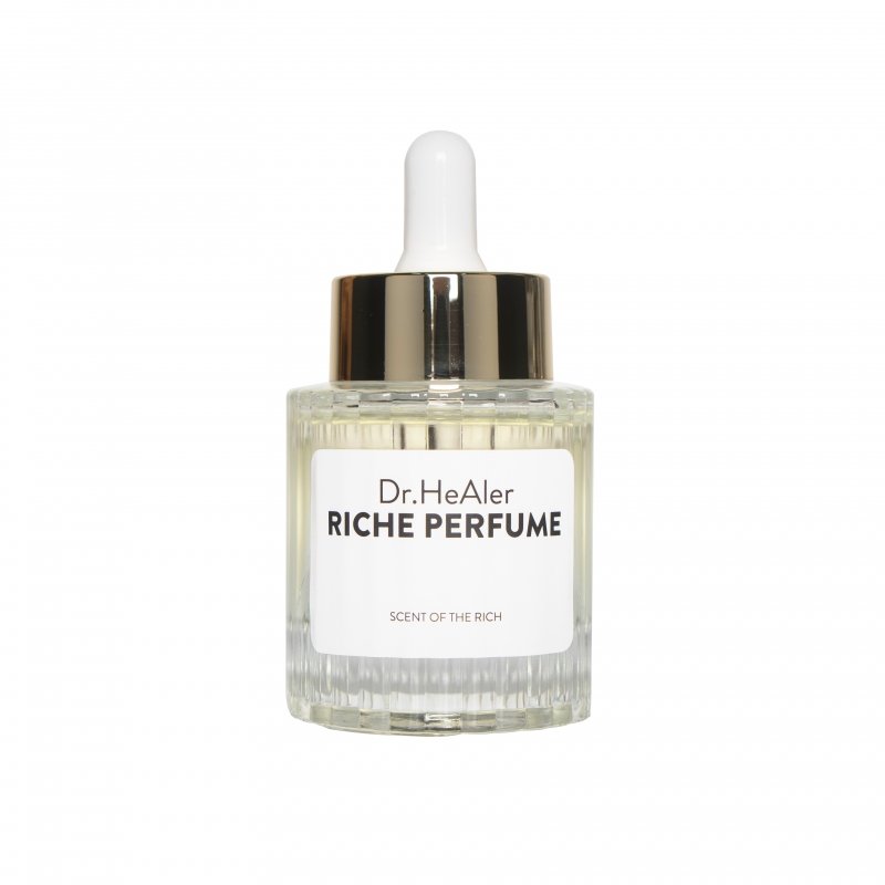 Riche Perfume-scent Of The Rich