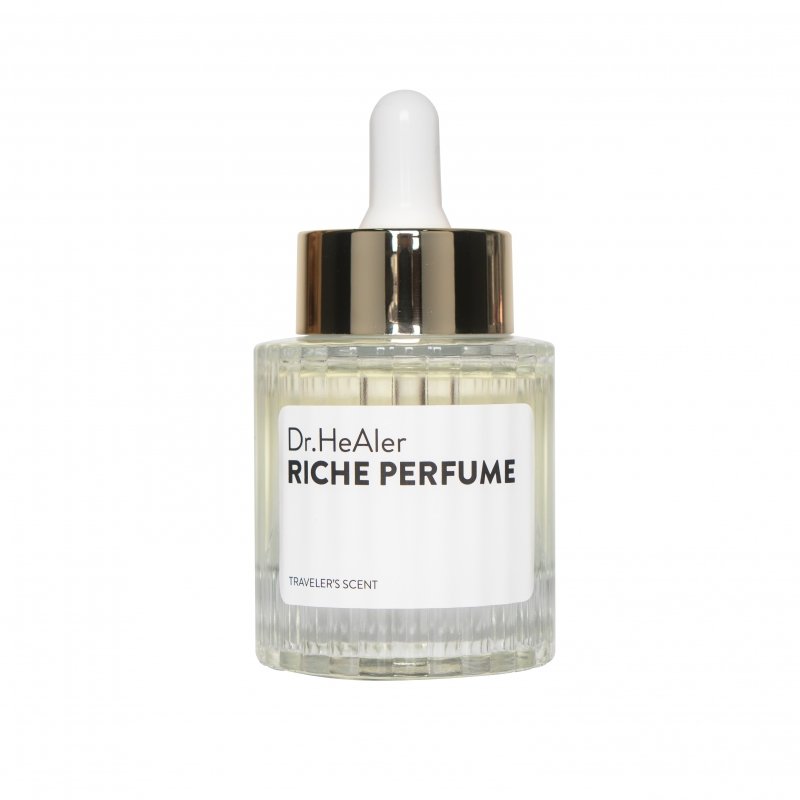 Riche Perfume-traveler’s Scent