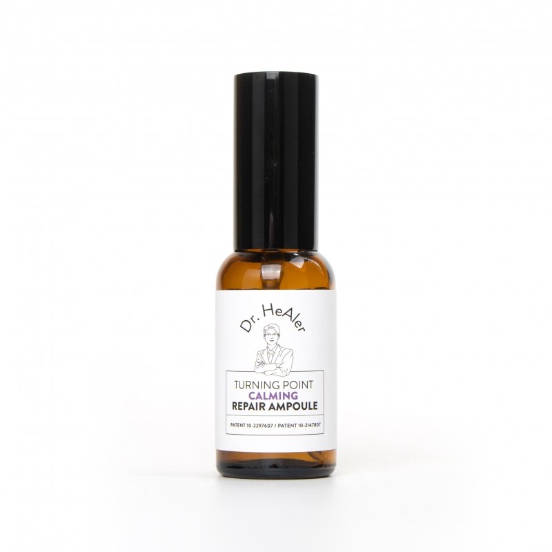 Turning Point Calming Repair Ampoule