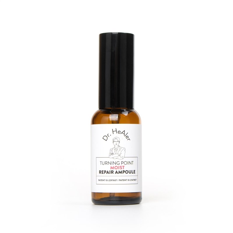 Turning Point Moist Repair Ampoule