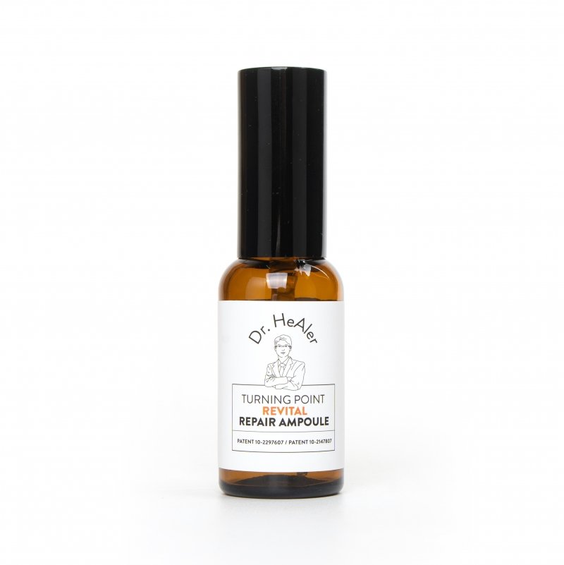 Turning Point Revital Repair Ampoule