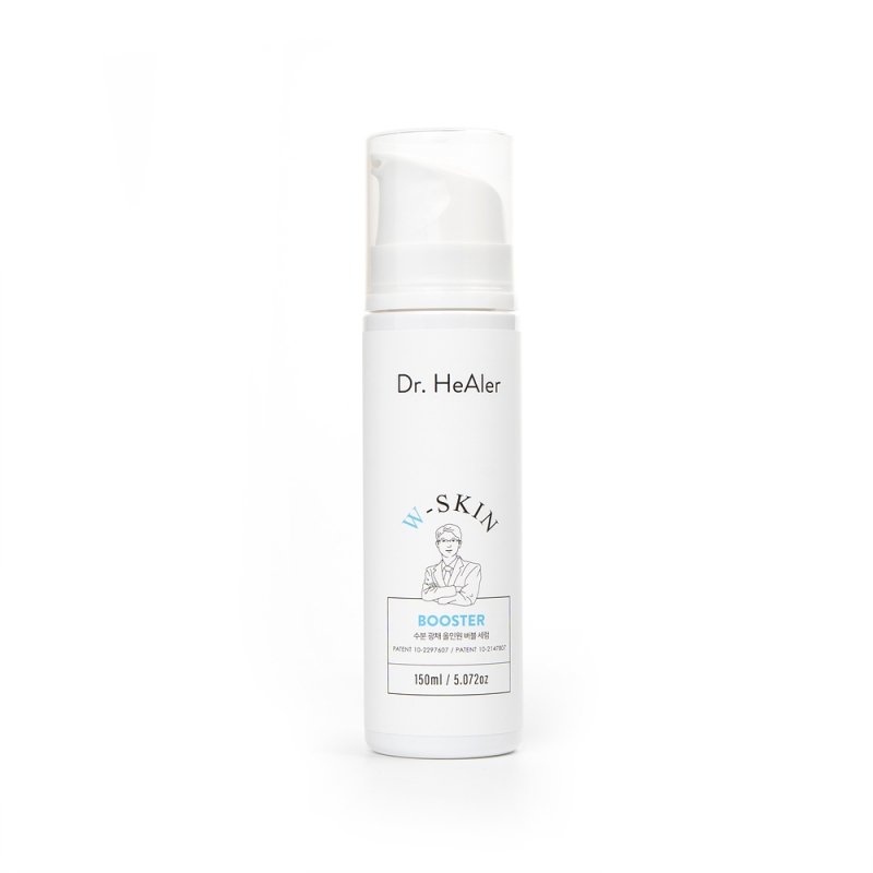 W-skin Booster
