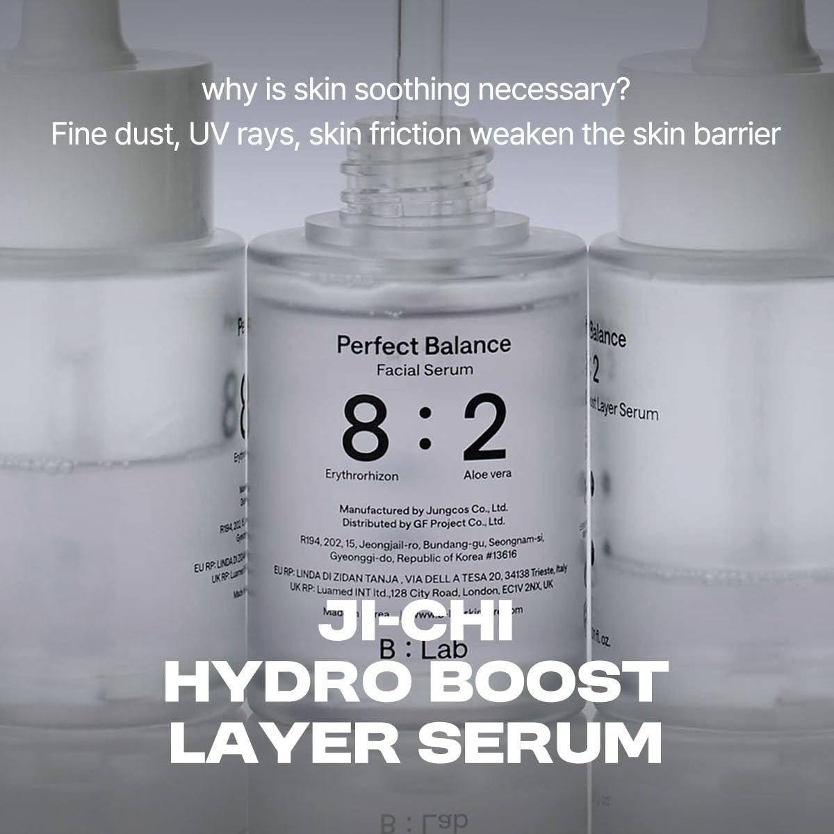 Yuja Anti-dark Spot Serum