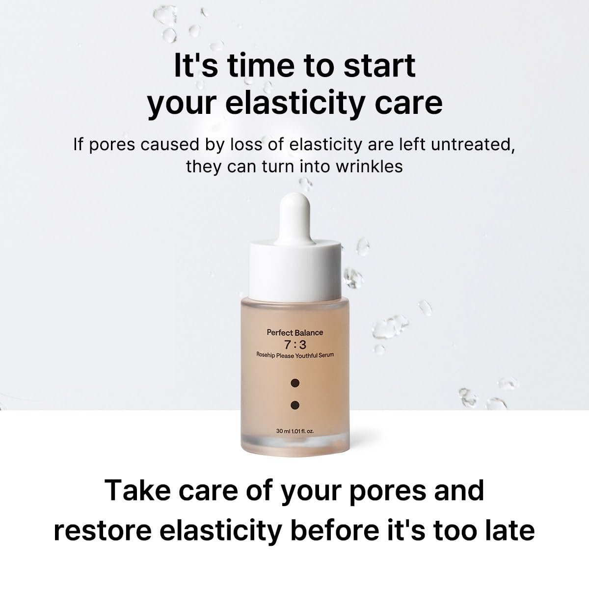 Rosehip Please Youthful Serum