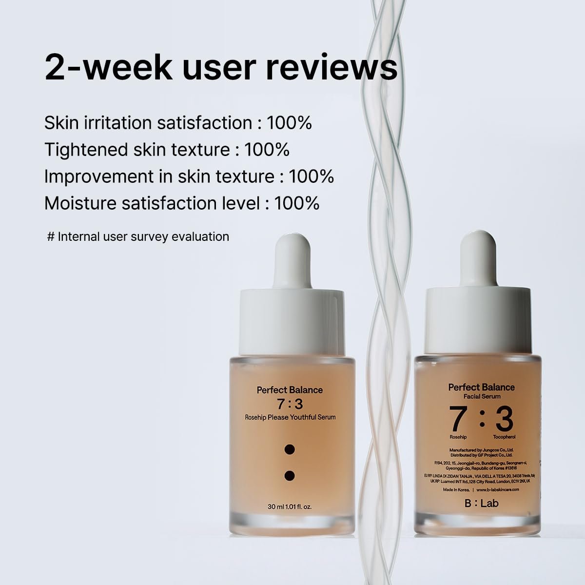 Rosehip Please Youthful Serum